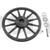 MSH71027	Main pulley  Protos Max 700/800
